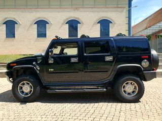 Hummer H2 2005