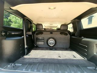 Hummer H2 2005