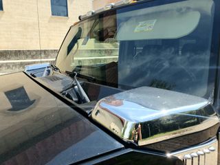 Hummer H2 2005