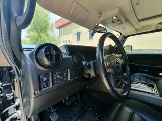 Hummer H2 2005
