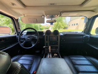 Hummer H2 2005