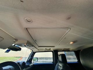 Hummer H2 2005