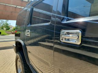 Hummer H2 2005