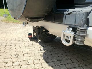 Hummer H2 2005