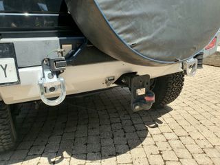 Hummer H2 2005