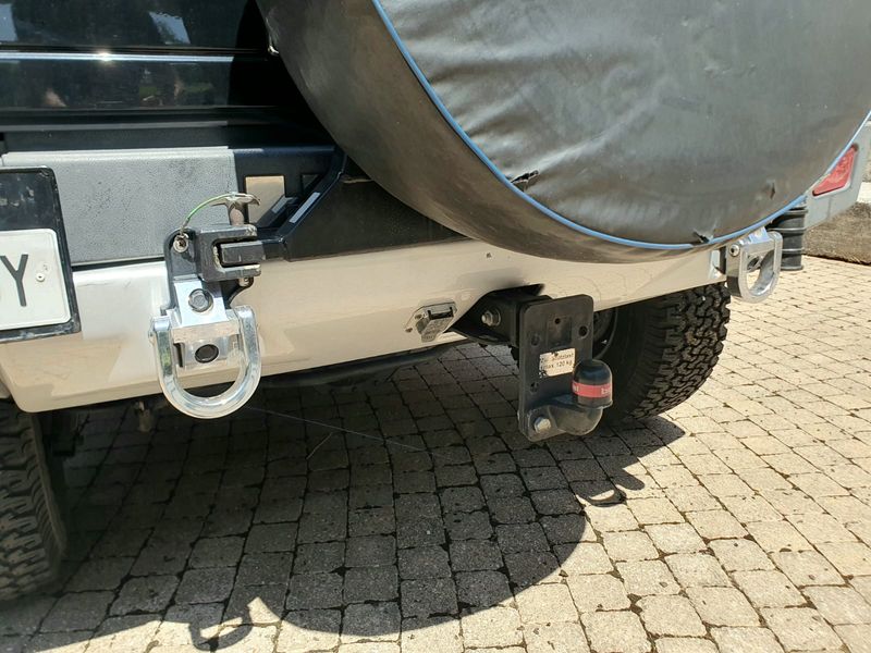 Hummer H2 2005, foto 18