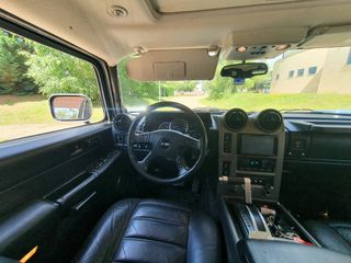 Hummer H2 2005