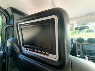 Hummer H2 2005