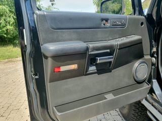 Hummer H2 2005