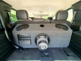 Hummer H2 2005