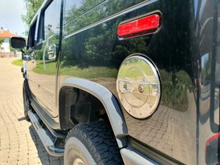 Hummer H2 2005
