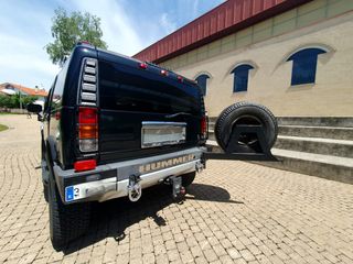 Hummer H2 2005