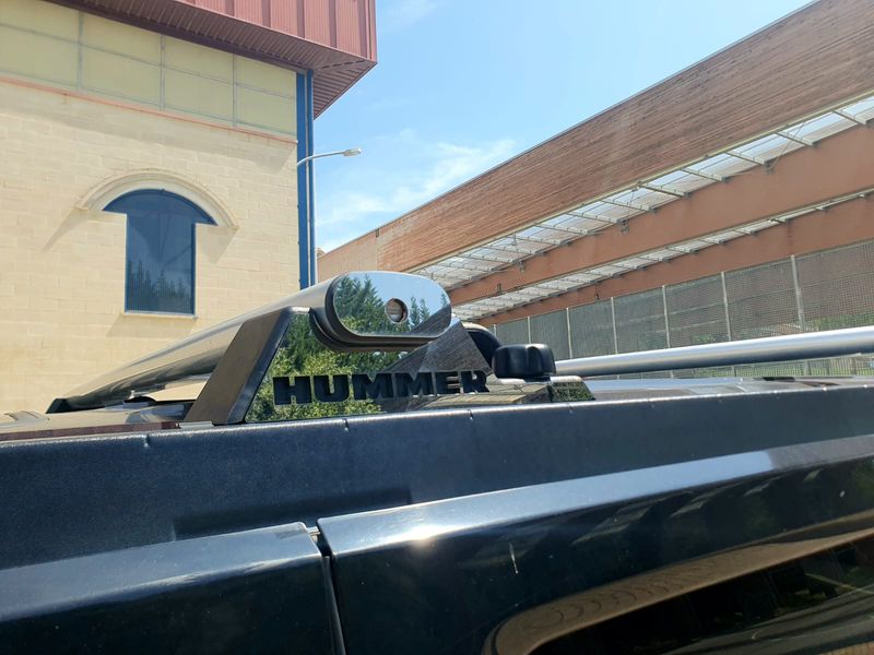 Hummer H2 2005, foto 31