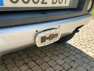Hummer H2 2005