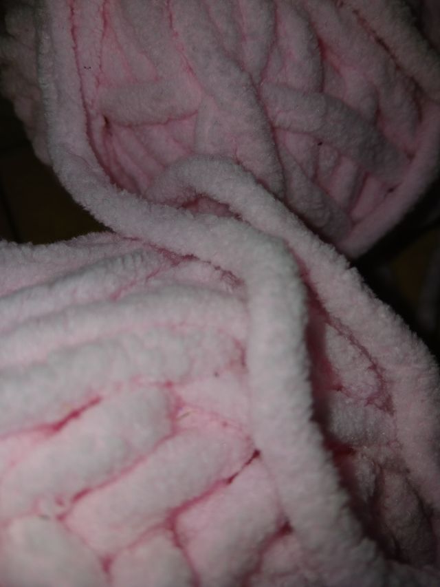 Lana Rosa - 5 Madejas Aterciopelada questo regalo è