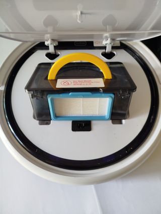 Aspiradora robot ILIFE