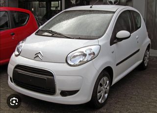 Citroen C1 2006