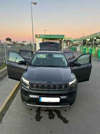 Jeep Compass 2024