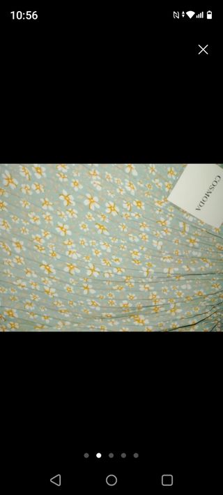 Talla L-XL NUEVO!