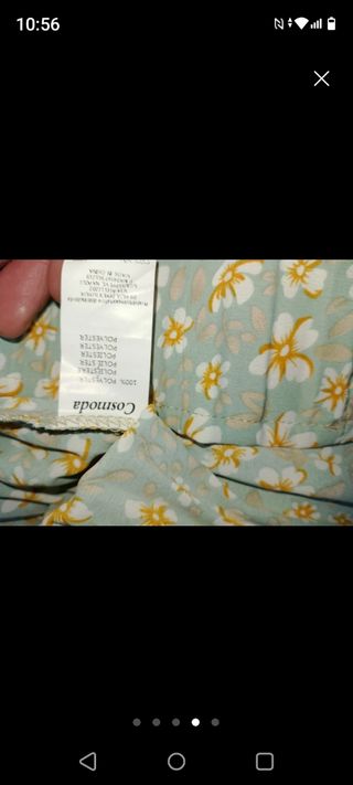 Talla L-XL NUEVO!