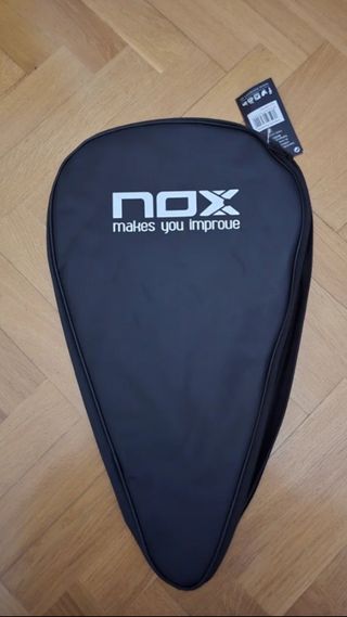 Funda pala pádel Nox