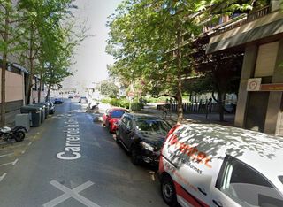 Oficina en venta en Eixample Nord – La Devesa en Girona