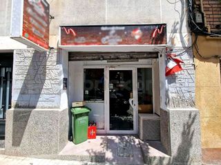 Local comercial en venta en Pubilla Cases en Hospitalet de Llobregat, L´