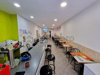 Local comercial en venta en Pubilla Cases en Hospitalet de Llobregat, L´