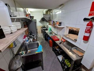 Local comercial en venta en Pubilla Cases en Hospitalet de Llobregat, L´