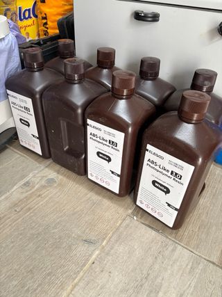 Anycubic Photon Mono M7 Max Impresora 3D y mas