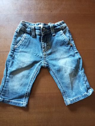Jeans bambino Cesare Paciotti