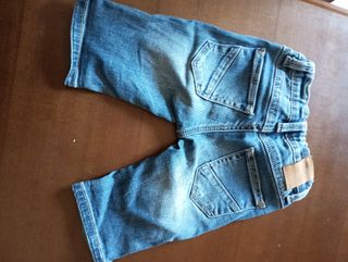 Jeans bambino Cesare Paciotti