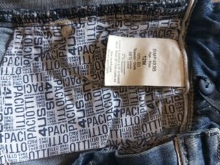 Jeans bambino Cesare Paciotti
