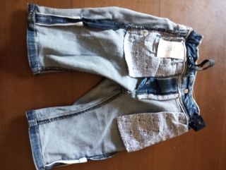 Jeans bambino Cesare Paciotti