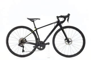Bicicleta Cannondale Synapse Di2 12V talla 48 Reacondicionada