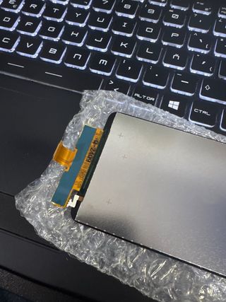 Schermo Samsung Galaxy J6