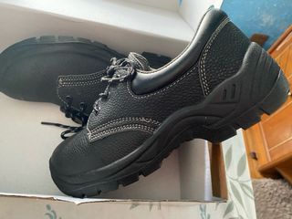 botas seguridad S1P SR FO 38