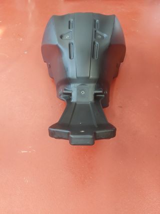 Deposito de gasolina Ducati 796