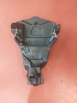 Deposito de gasolina Ducati 796