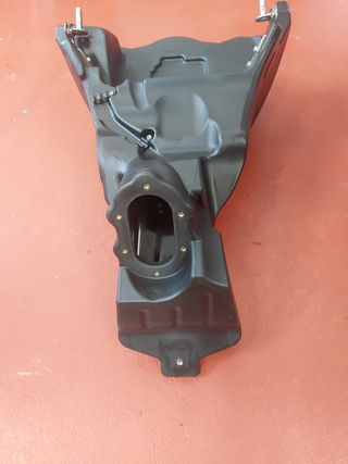 Deposito de gasolina Ducati 796
