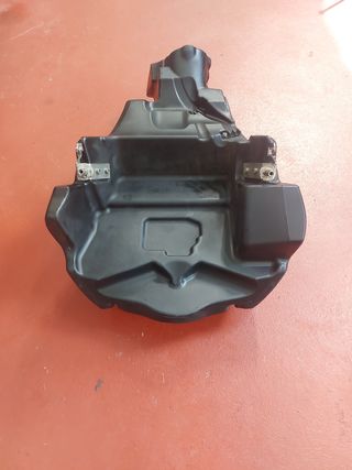 Deposito de gasolina Ducati 796