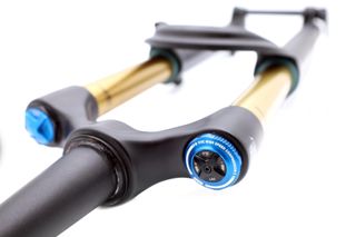 Horquilla Fox Factory 36 Float 2023 150mm
