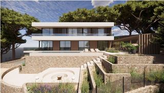 Terreno en venta en Sant Andreu de Llavaneres