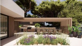 Terreno en venta en Sant Andreu de Llavaneres