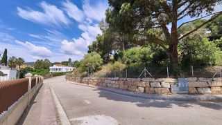 Terreno en venta en Sant Andreu de Llavaneres