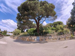 Terreno en venta en Sant Andreu de Llavaneres