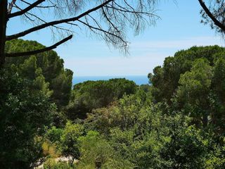 Terreno en venta en Sant Andreu de Llavaneres