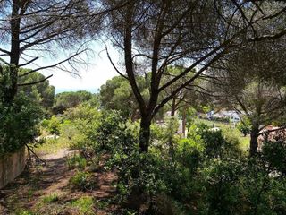 Terreno en venta en Sant Andreu de Llavaneres