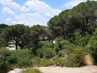 Terreno en venta en Sant Andreu de Llavaneres