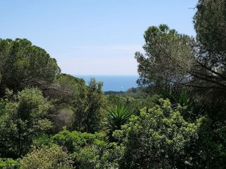Terreno en venta en Sant Andreu de Llavaneres